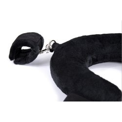 Bondage s�t MAGIC TIME, sort