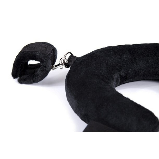 Bondage s�t MAGIC TIME, sort