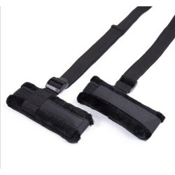 Bondage s�t MAGIC TIME, sort