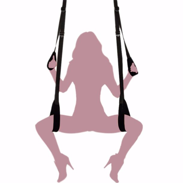 Banging on the door - sexgynge