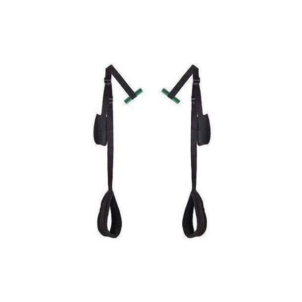 Banging on the door - sexgynge