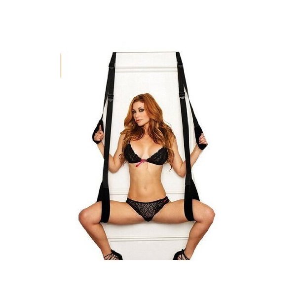 Banging on the door - sexgynge