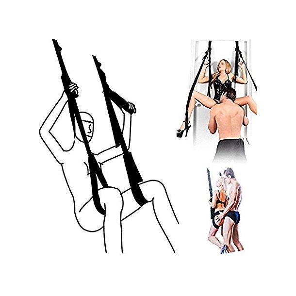 Banging on the door - sexgynge