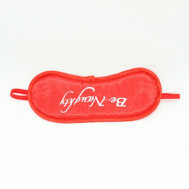 Sexet bondage s�t - 5 stk