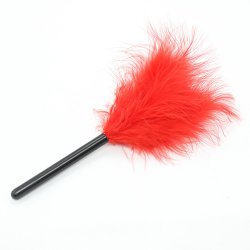 Sexet bondage s�t - 5 stk