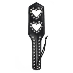 Spanky paddle steel of hearts