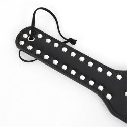 Spanky paddle steel of hearts