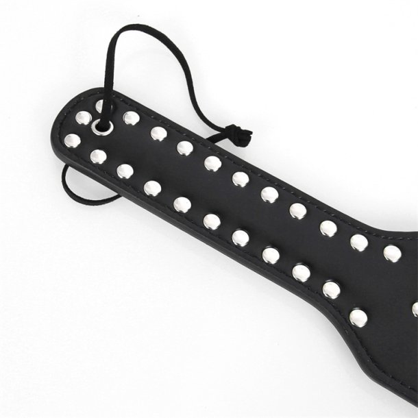 Spanky paddle steel of hearts