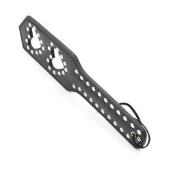 Spanky paddle steel of hearts