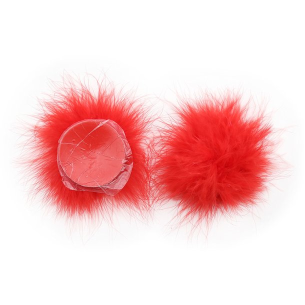 SM-s�t for beginners, red