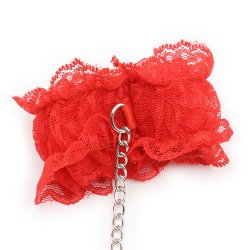 SM-s�t for beginners, red