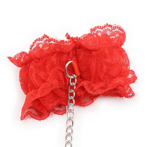 SM-s�t for beginners, red