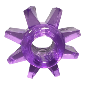 Penisring Mr. purple pleasure