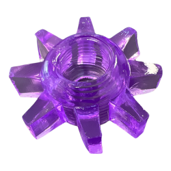 Penisring Mr. purple pleasure
