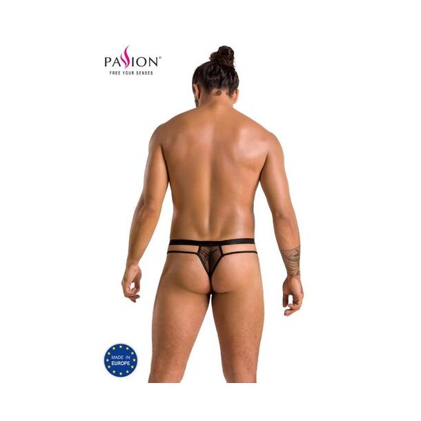 PASSION - 029 COLLIN THONG BLACK S/M