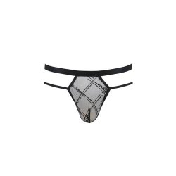 PASSION - 029 COLLIN THONG BLACK S/M