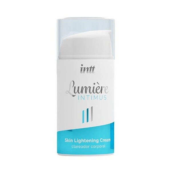 INTT - LUMI RE INTIMUS LIGHTENING MOISTURIZING BODY CREAM 