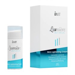 INTT - LUMI RE INTIMUS LIGHTENING MOISTURIZING BODY CREAM 