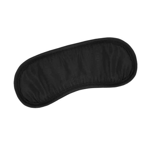 INTENSE - FETISH EROTIC PLAYSET 1 WITH HANDCUFFS, BLIND MASK AND FLOGGER