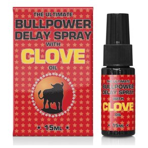 Bull power delay spray 15 ml