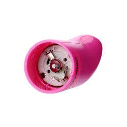 Klitvibrator foxy vibe, pink 