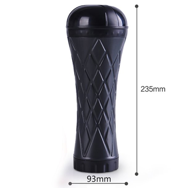 Fleshlight soft vagina touch