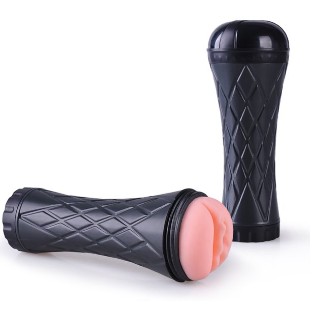 Fleshlight soft vagina touch