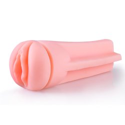 Fleshlight soft vagina touch