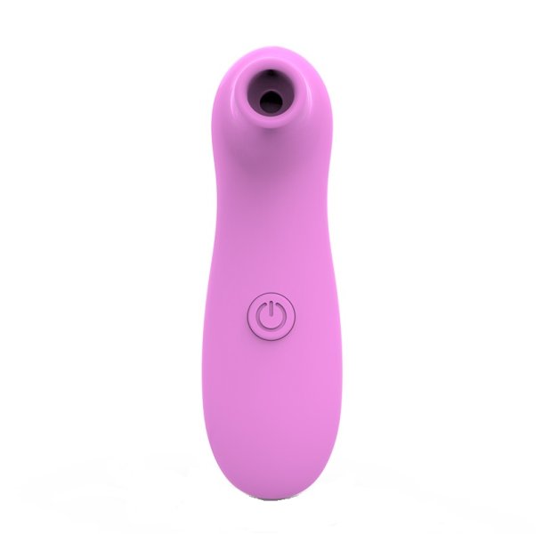 Sugevibrator klitoris magic