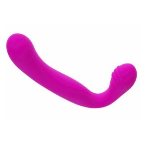 Klitoris og G-punkts stimulator - 20cm