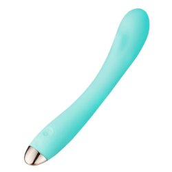 APP kontrolleret vibrator m. varmefunktion