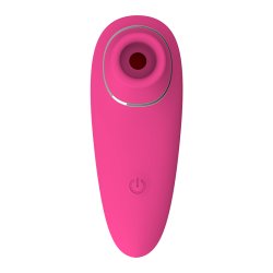 Vibrator sugefunktion shark attack