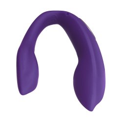 Dobbelt vibrator vagina+anal vibes