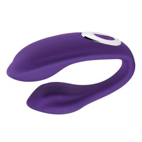 Dobbelt vibrator vagina+anal vibes