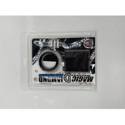 MAGIC DIAMOND  PENIS-RING