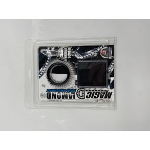 MAGIC DIAMOND  PENIS-RING