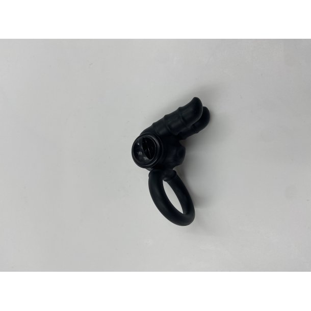 TAURUS VIBRATING PENIS RING