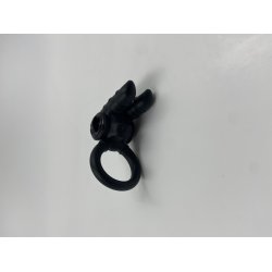 TAURUS VIBRATING PENIS RING