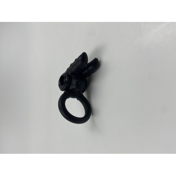 TAURUS VIBRATING PENIS RING