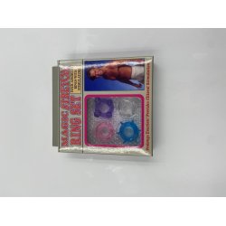 Magic mand Cock Ring S�t