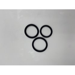 Nanma Cock And Ball Ringe - Sort