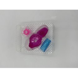 MAGISK SUPER STRETCH CLIT &amp; FINGER GL�DS�T