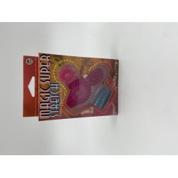 MAGISK SUPER STRETCH CLIT &amp; FINGER GL�DS�T