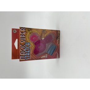 MAGISK SUPER STRETCH CLIT & FINGER GL�DS�T
