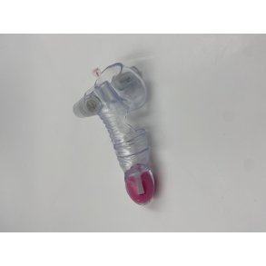 sleevers med 3 vibratorer