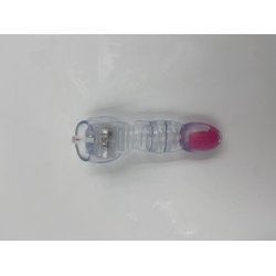 sleevers med 3 vibratorer