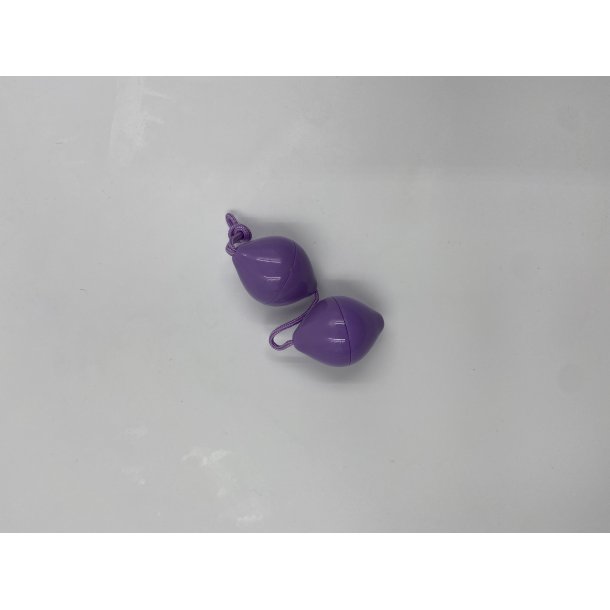   Pearl Passion b�kkenbundskugler.