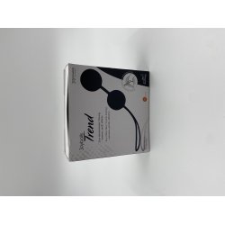 JOYDIVISION JOYballs dyb sort pakke med 1