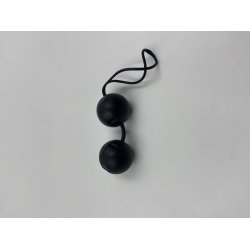 JOYDIVISION JOYballs dyb sort pakke med 1