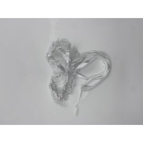 Str�mpeb�nd Hvid